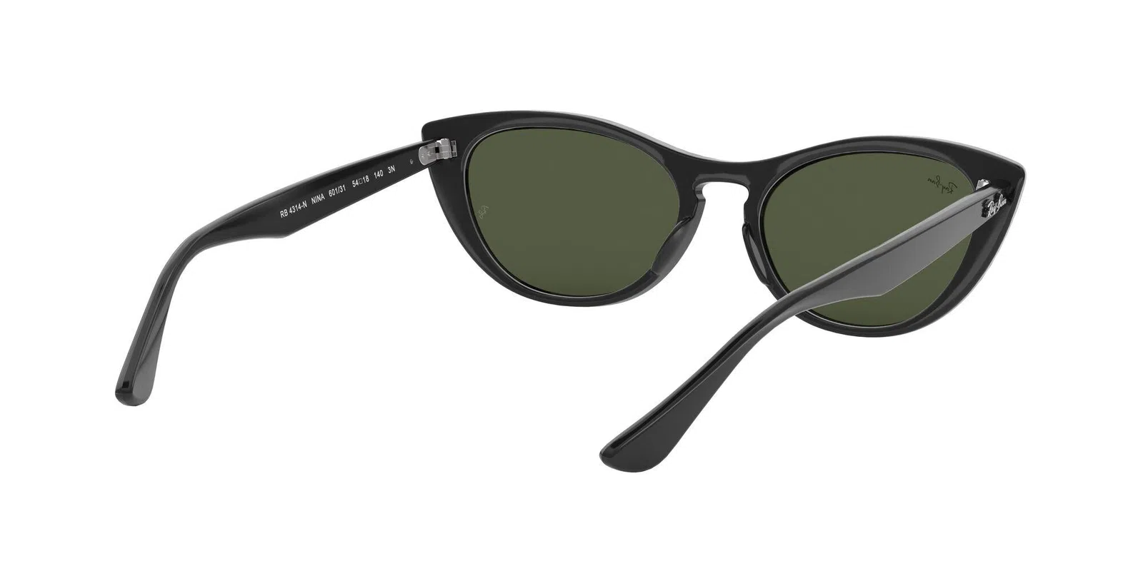 Ray-Ban Nina 4314N Sunglasses - view 43